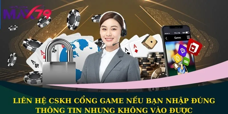 Liên hệ CSKH